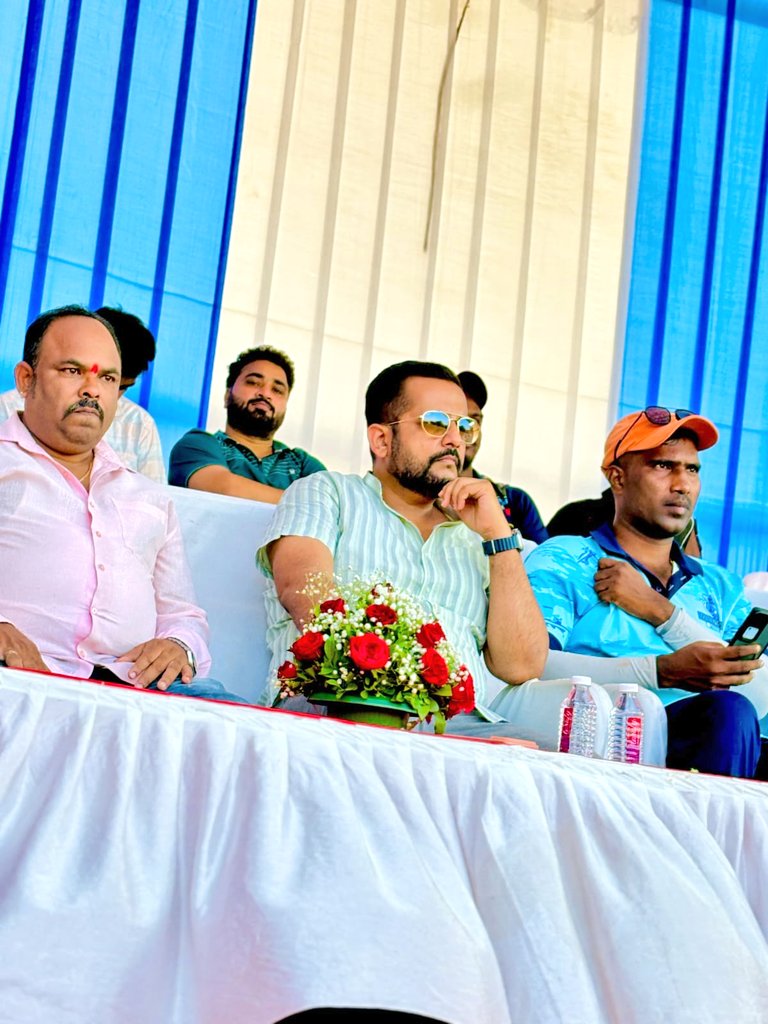 Adv Avaneesh Tirthraj Singh tweet media