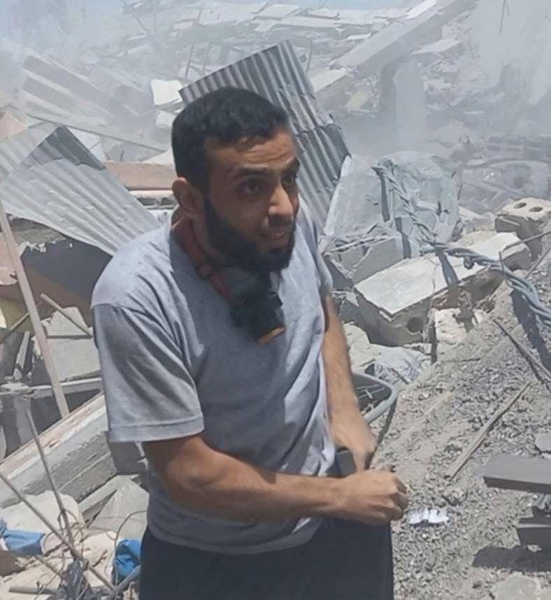 Saeed Ziad | سعيد زياد tweet media