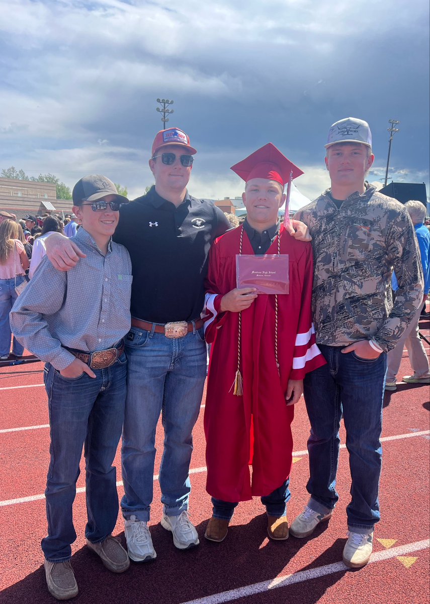 RYAN PANKEY 3⭐️ ‘27 tweet media