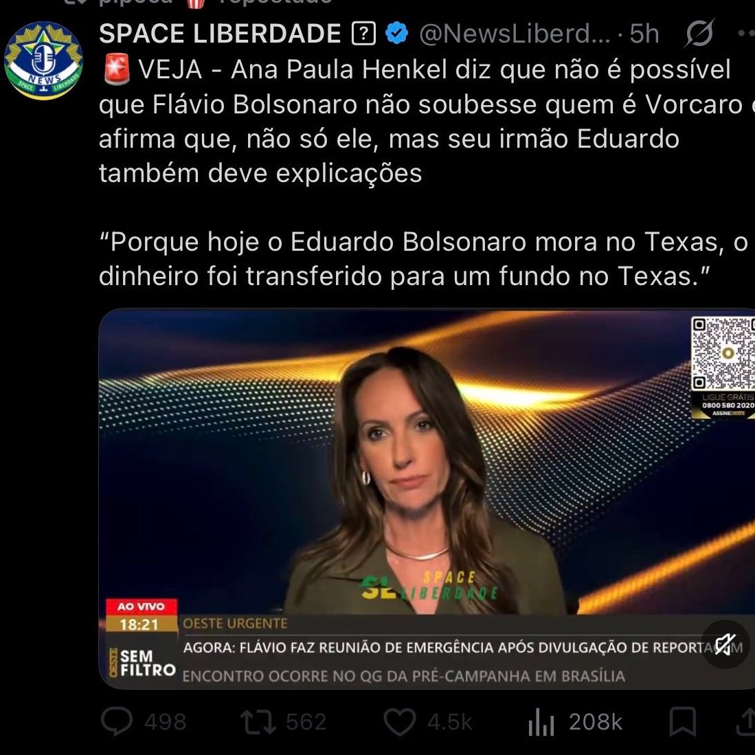 João 8:32 🇧🇷 2️⃣2️⃣ tweet media