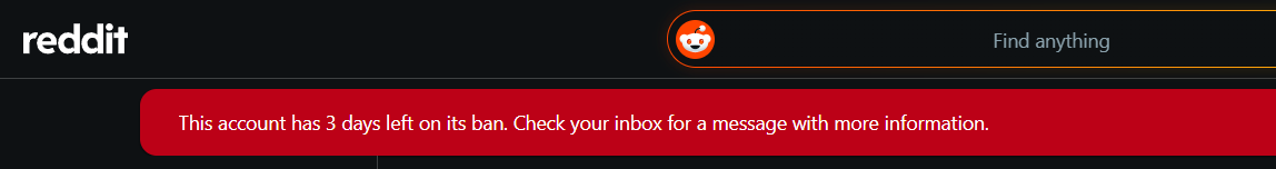KoruthuSteve's tweet photo. I wasted 2 months building my startup by only relying on Reddit for users.

We did content on it. Not enough to grow real momentum, but enough to keep showing up. 

I'd post, wait, post again, wait. Then one day they banned me. Then again. And again.

Each ban came with a wait. No new account, no new path, just refresh and hope. It was hard, and honestly embarrassing. 

We tried Instagram ads next. Pointed them at our registration page. People saw the ads. Almost nobody signed up. The gap between impressions and conversion was wider than I want to admit.

Now I'm trying to build something on X. Two days in, ten people in the community from writing alone. Not much. But it's a start I actually own this time.

From my perspective, we did one platform at a time instead of building a system we could divide across all of them and compound.

If you've grown a small account from scratch, what made the difference for you?