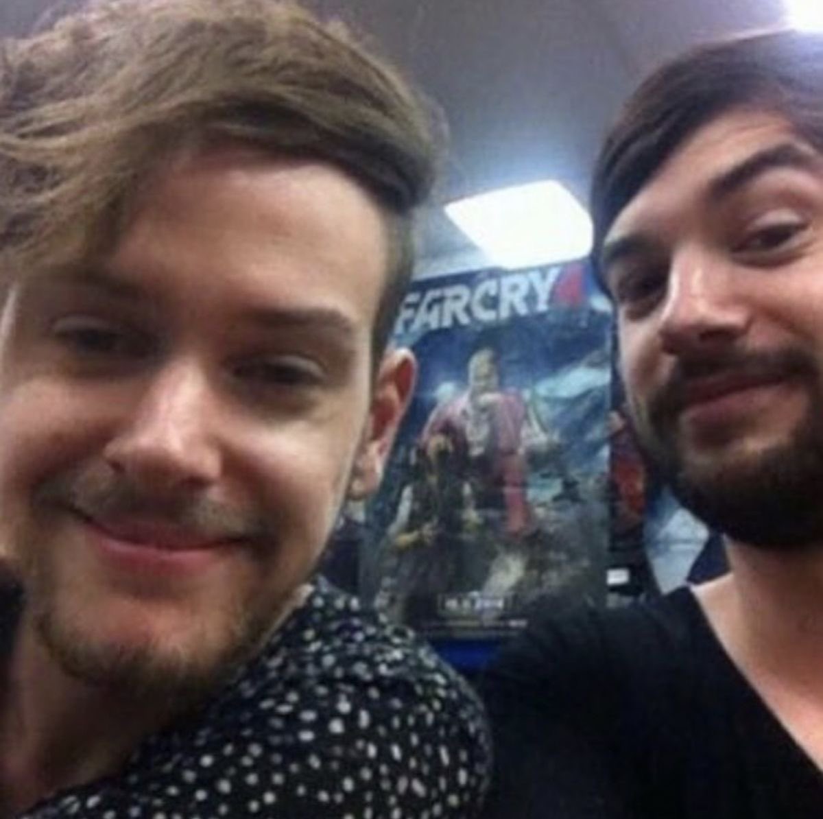 adam hann appreciation tweet media