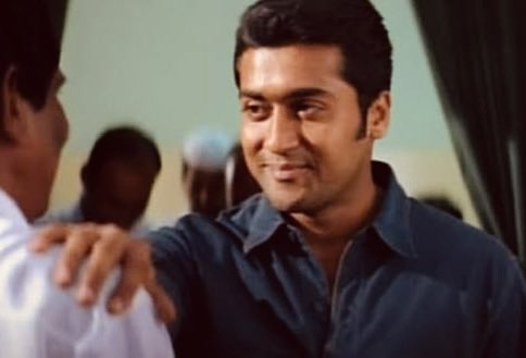 Harish R. Menon tweet media