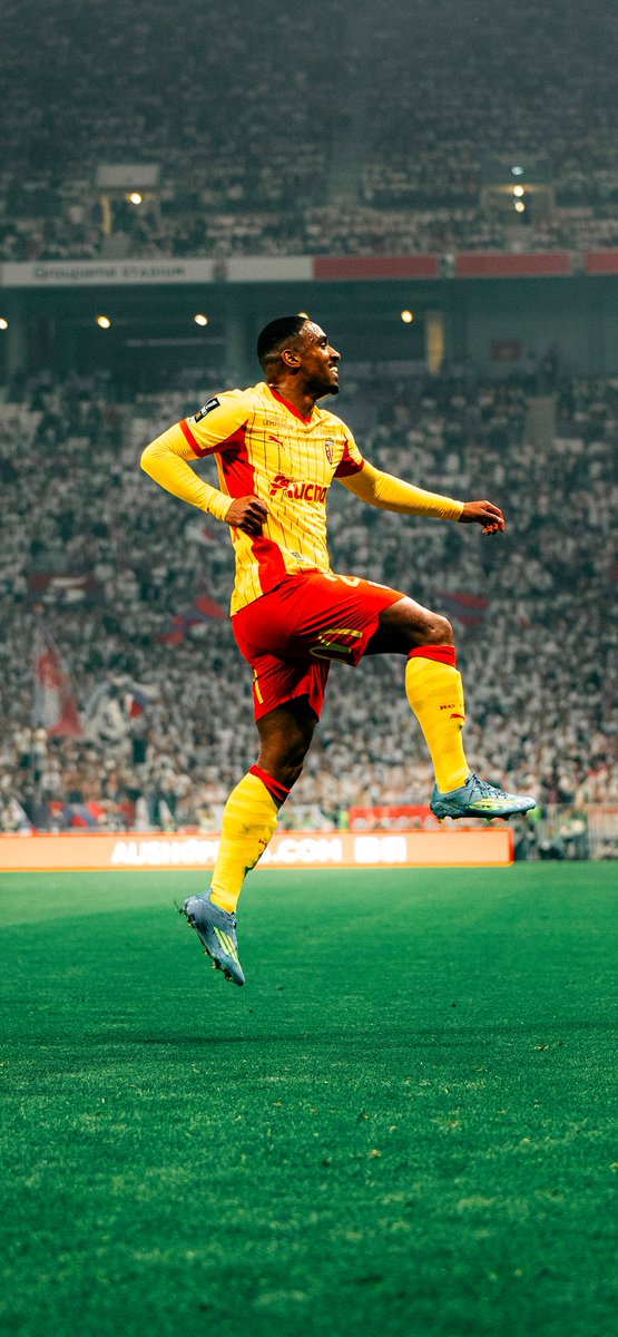 Racing Club de Lens tweet media