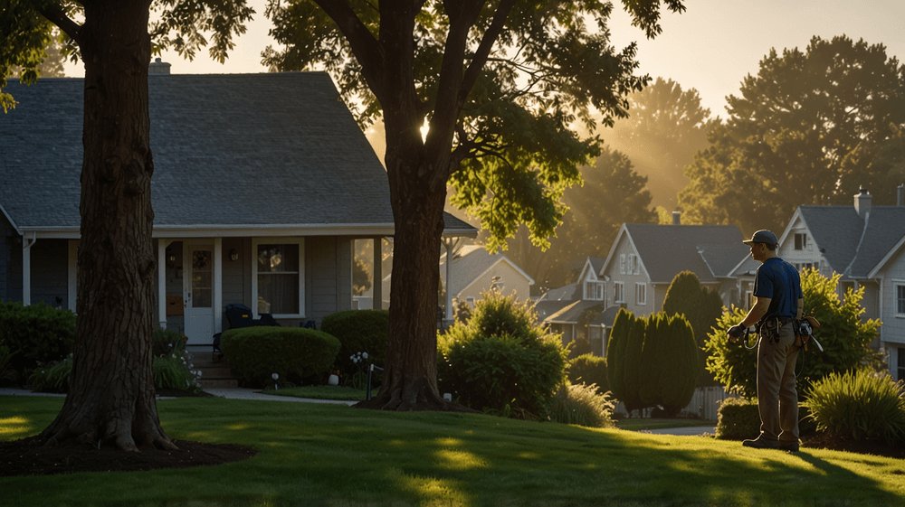 treecarehq's tweet photo. Tired of expensive expansion? Smart tree service owners are franchising their proven systems instead of funding new markets themselves 🌳
"#TreeService #Franchising" https://t.co/t0WqkMYa3T