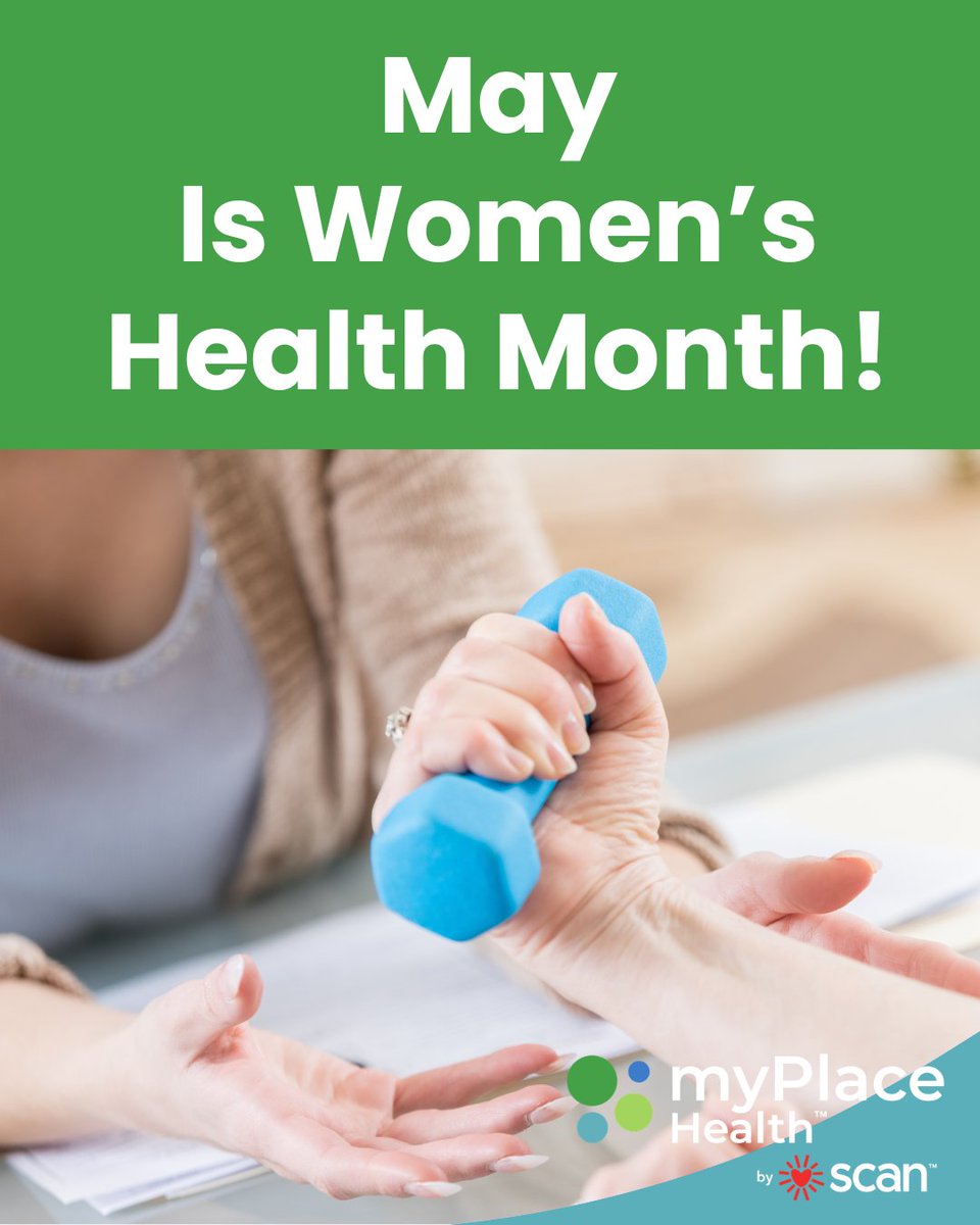 myPlace Health tweet media
