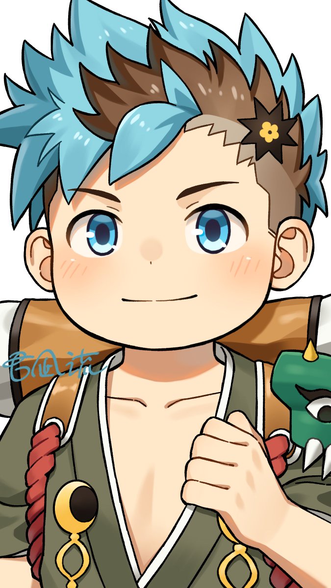 君凪 流 tweet media