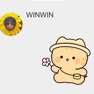 Let's WINWIN #Yexian 🍃🦁 tweet media