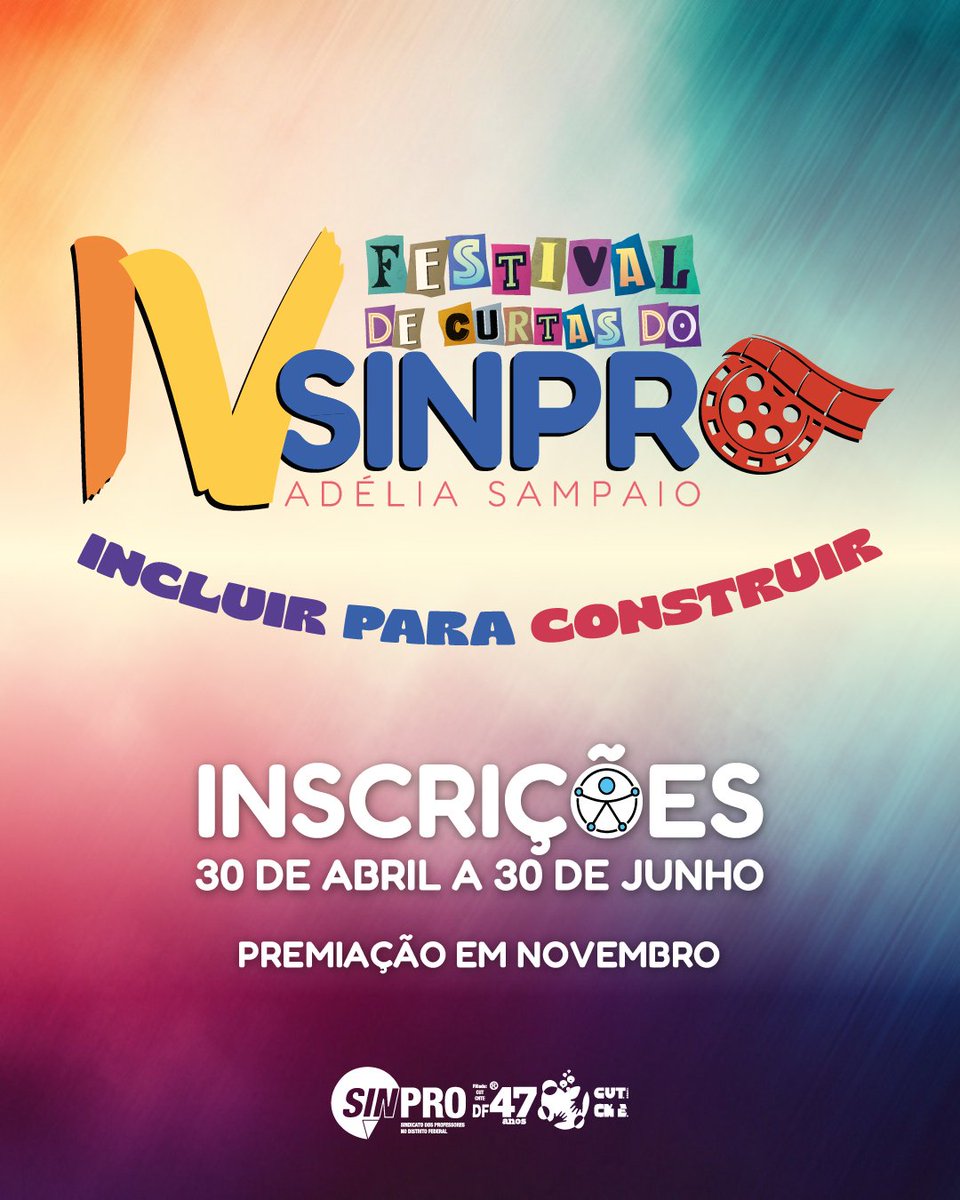 Sinpro-DF tweet media