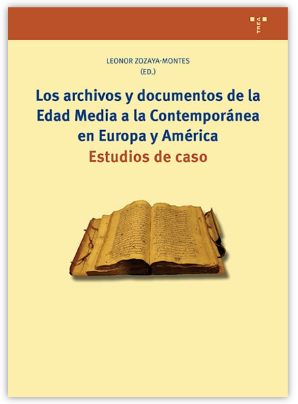 Leonor Zozaya-Montes tweet media