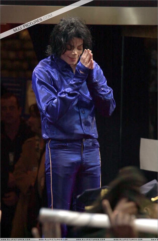 luli 🎶 #MichaelMovie tweet media