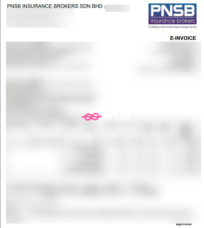 MylonIntel's tweet photo. ‼️🇲🇾 MALAYSIA RANSOMWARE ALERT
Ransomware group, "Qilin" has allegedly leaked data to a company in Malaysia, PNSB Insurance Brokers Sdn Bhd. 

Leaked data may contain sensitive PII &amp; confidential documents.

- ⏰Date: 17/5/2026
- 📦80GB (245,578 files) https://t.co/MGHMnVjnPd
