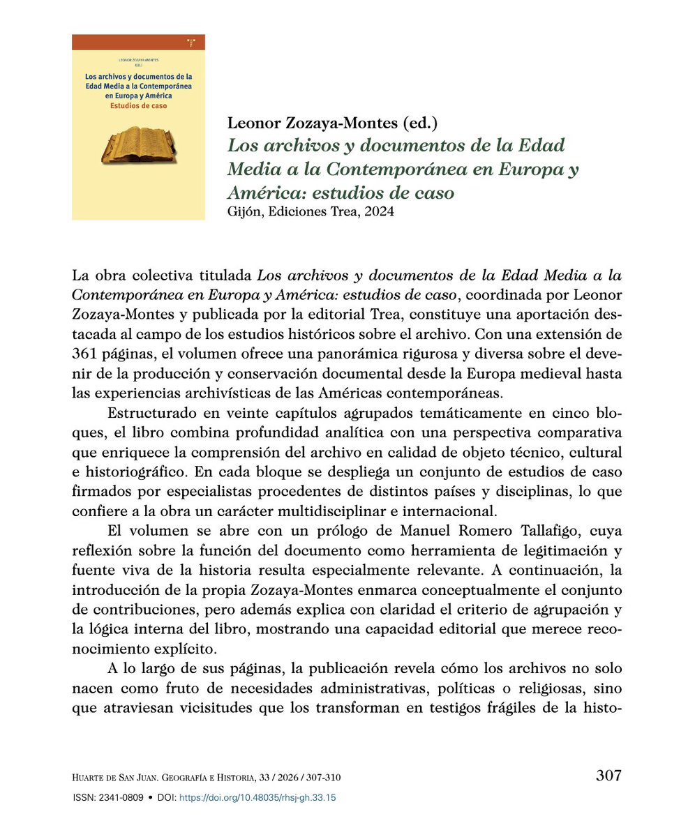 Leonor Zozaya-Montes tweet media
