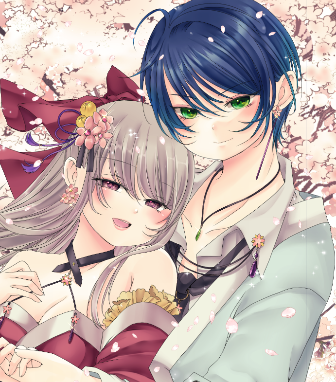 はにたん@コミティア156【か42a】 tweet media