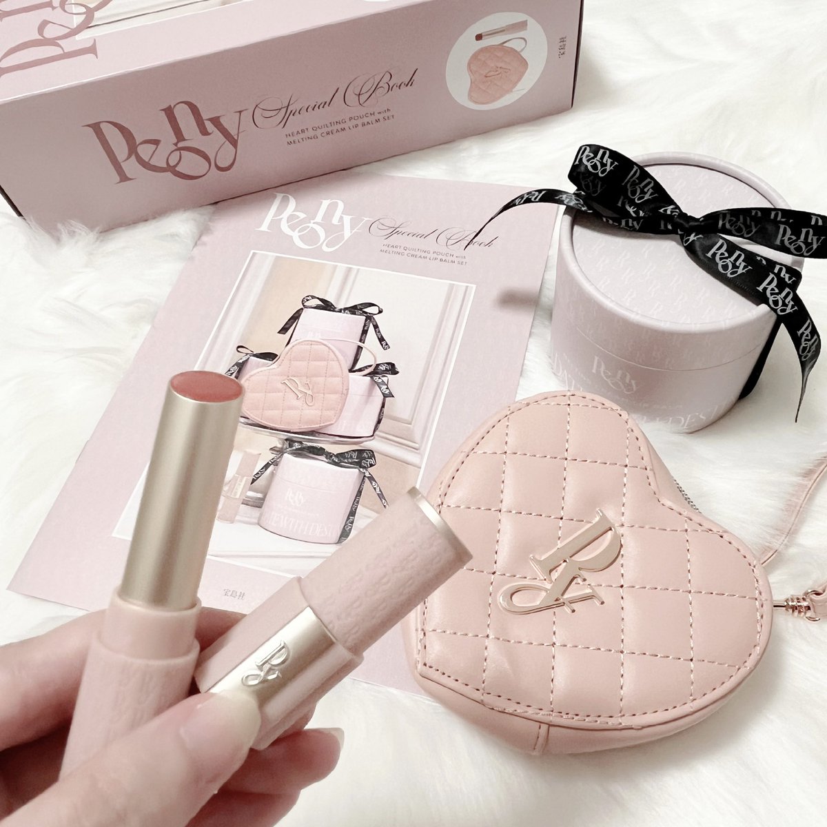 Peony (@Peony_jp_info) / Posts / X