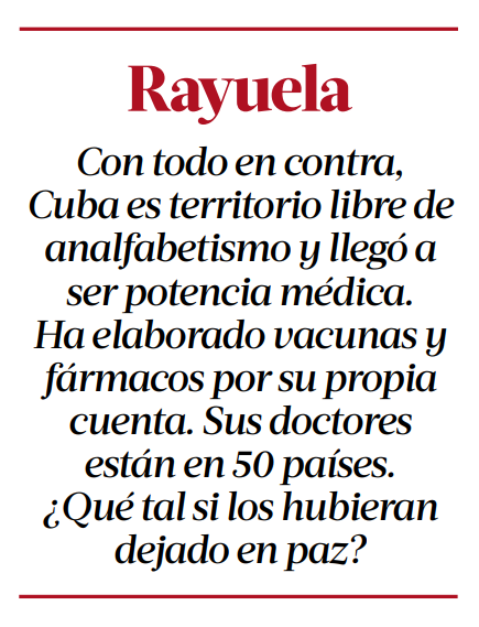 La Jornada tweet media
