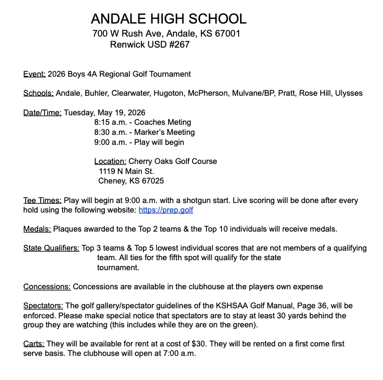 Hugoton Eagles tweet media