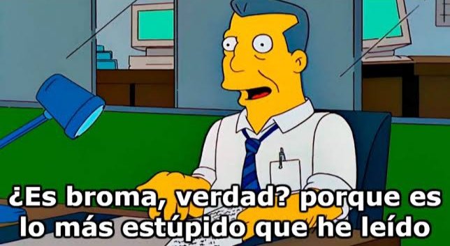 Caballero tweet media