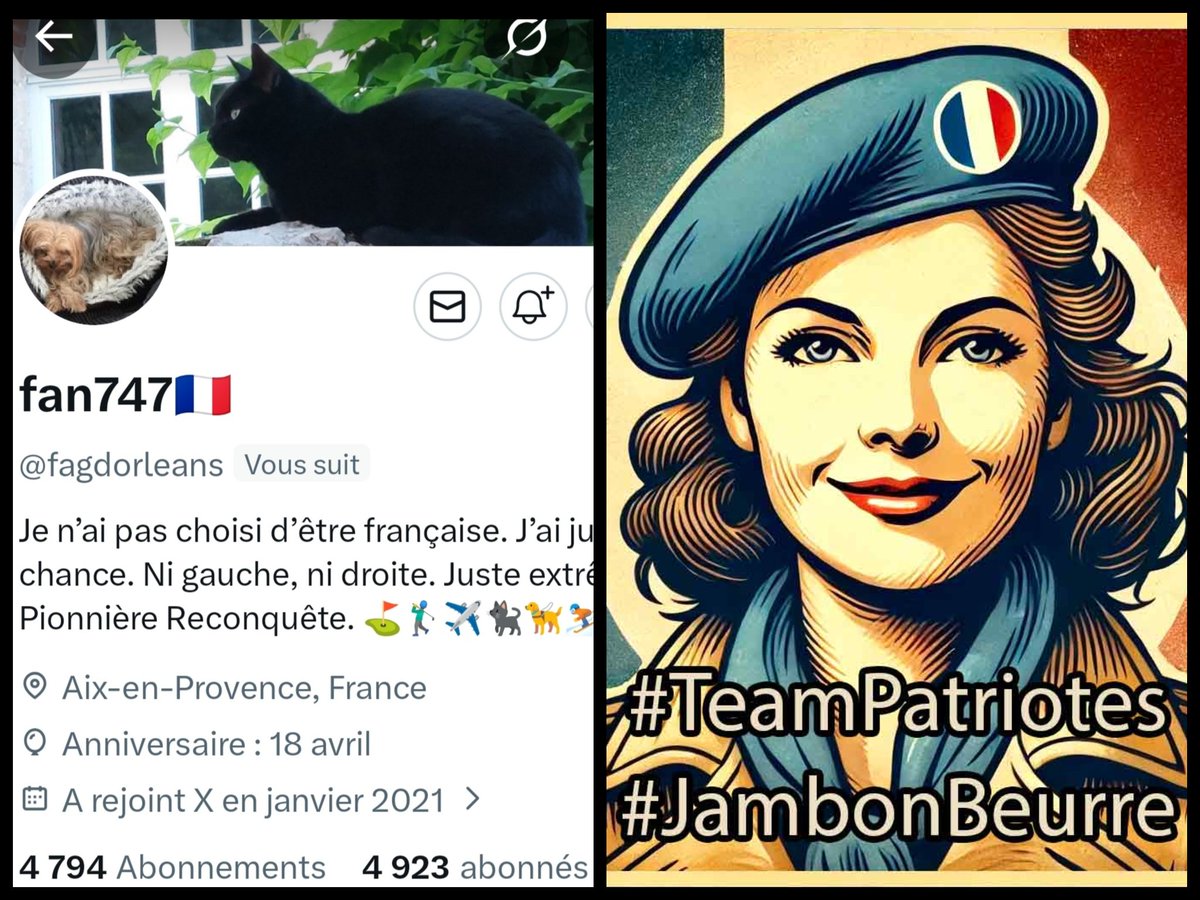 🇨🇵 Dédé 🇫🇷♿ tweet media