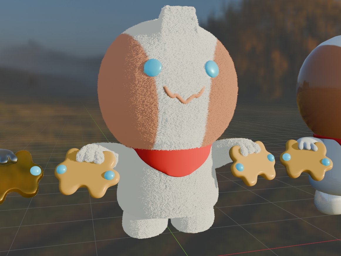 AesopYOLIAN's tweet photo. #Warframe #warframefanart
#MiniCalibur 🧶 https://t.co/6B9CtUP91o