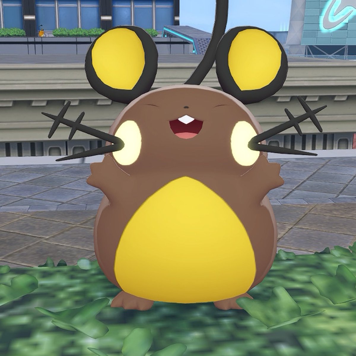 わんりき/たくや『ポケモン』 tweet media