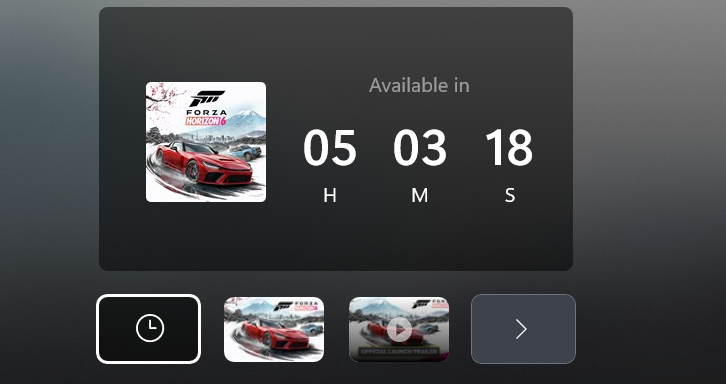 Astraay0's tweet photo. @Mark_iii15 @ForzaHorizon yep https://t.co/Lceft4Jtny