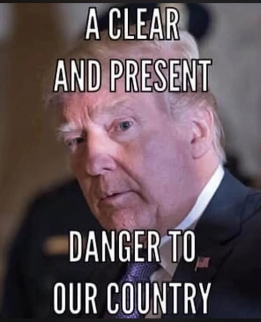 SnarkyLiberal tweet media