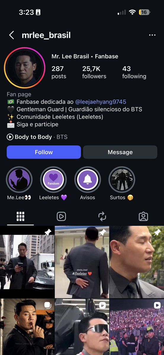 maya on fya tweet media