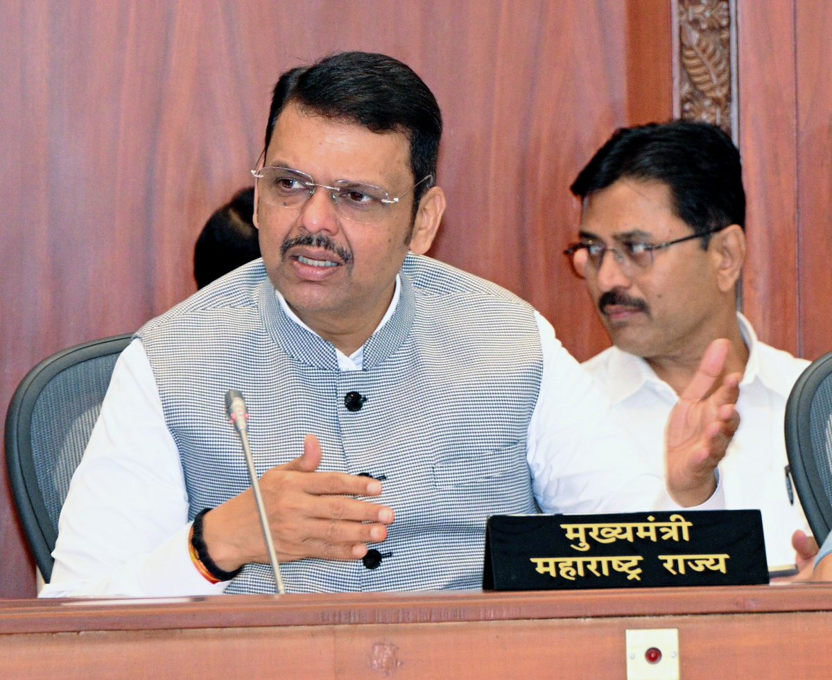 MAHARASHTRA DGIPR tweet media