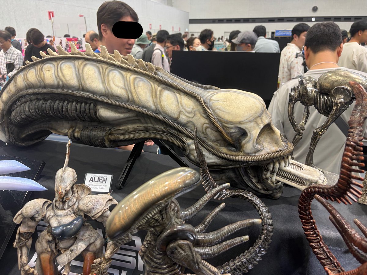 𝙀𝙉𝙊 5/16~17 静岡ホビーショー (@eno0666) / Posts / X