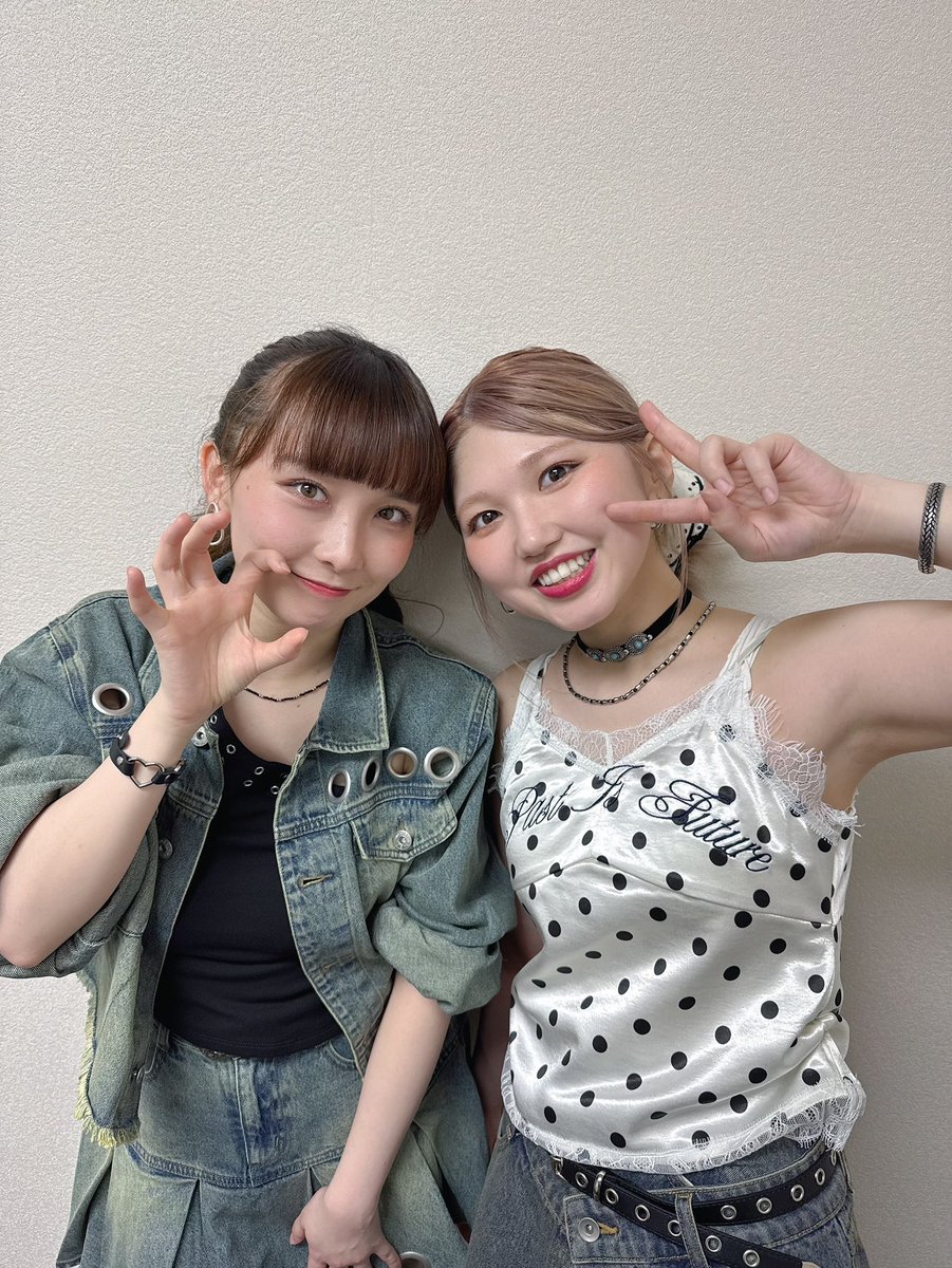 竹内朱莉 tweet media