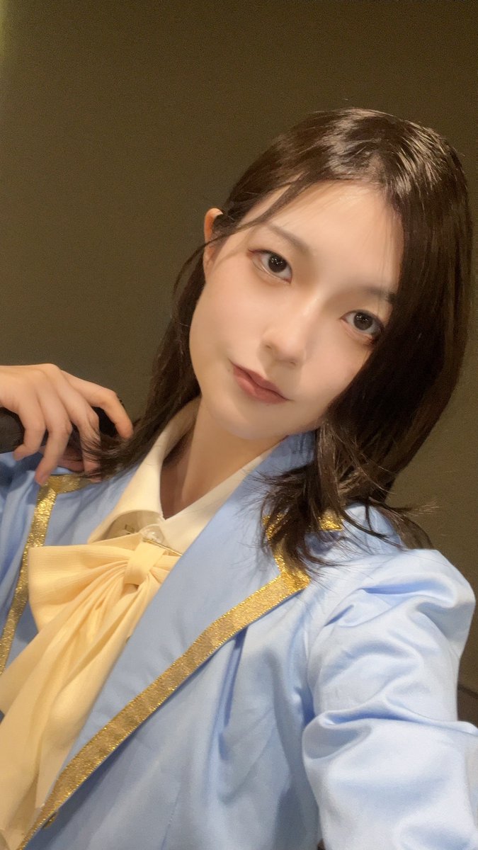 鈴音りつ@23こずぱ6🎧🧡 tweet media