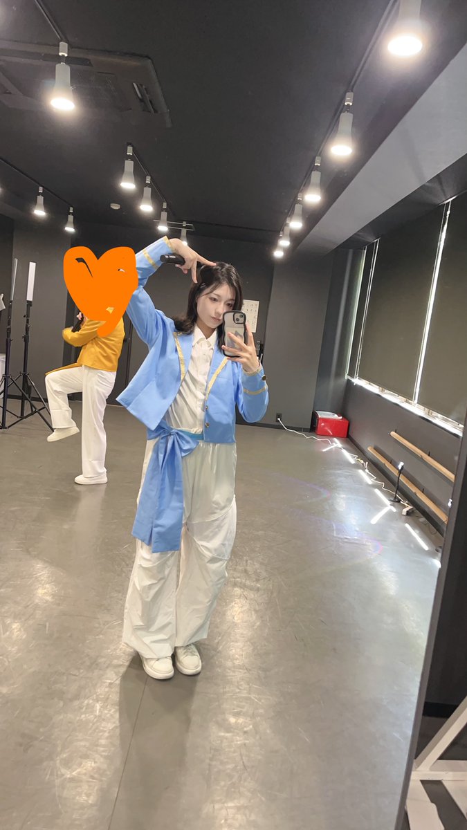 鈴音りつ@23こずぱ6🎧🧡 tweet media