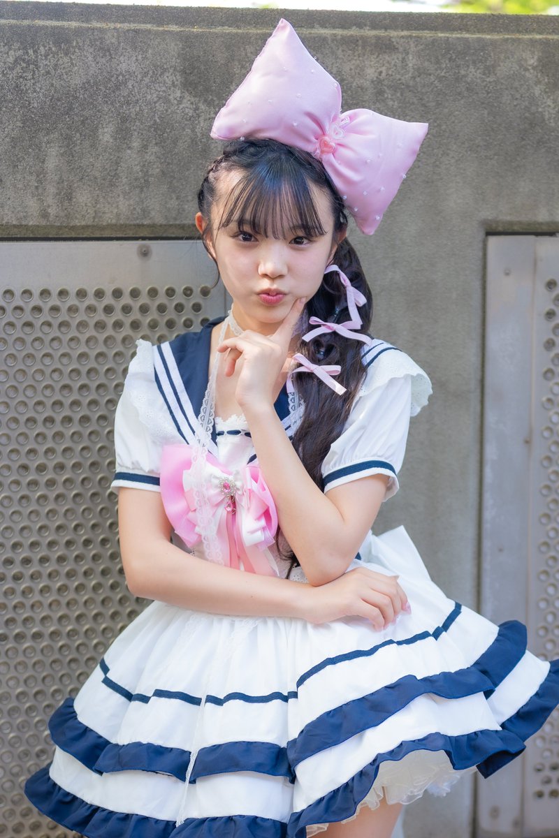 ShunPhoto0807's tweet photo. 野々下璃子ちゃん🩷
26.5.10
アイゲキ@上野恩賜公園野外ステージ
Part②

お誕生日おめでとうございます🎉

#野々下璃子 #ののりこ #HappyBirthDay #BirthdayGirl #天神娘 #アイゲキ https://t.co/K1fyAKeQ57