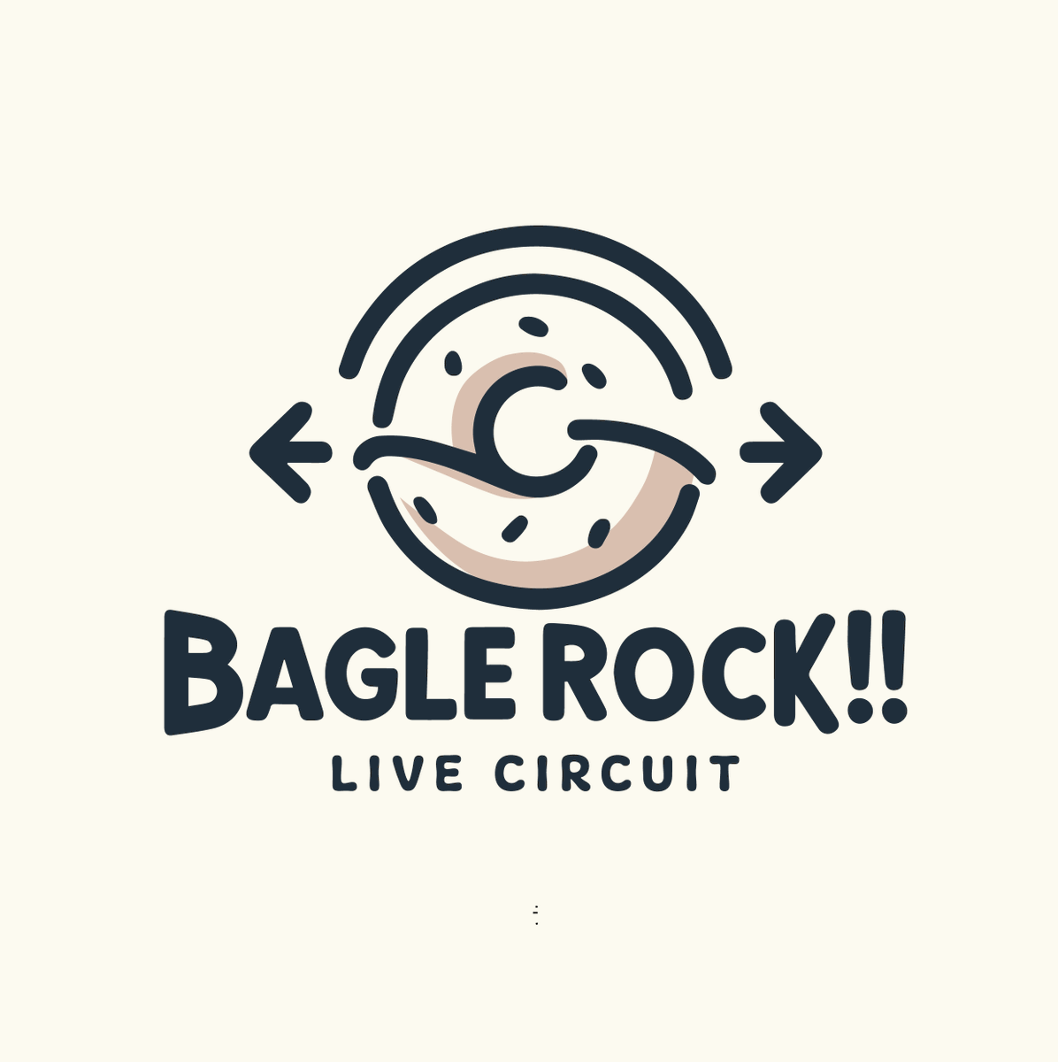 baglerock's tweet photo. 🎊満員御礼🎊

#BAGLEROCK2026
関係者招待、学割等も含め、総動員382名、出演者、スタッフ総勢127名の大イベントとなりました🎉
音楽シーンの中心とは決して言えない小岩という街で、これだけのイベントが作れた事は誇りです！

次回開催の��知まで、今しばらくお待ちください🥯 https://t.co/WRDYFJ2q4H