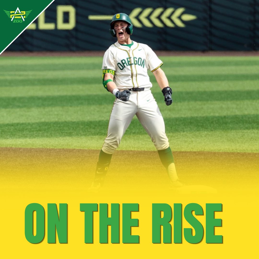 Autzen Zoo tweet media