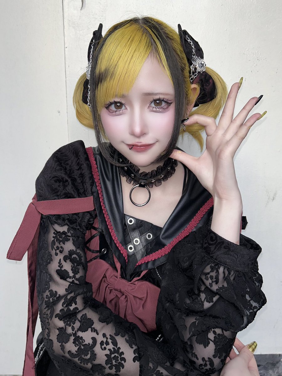 祓羽レヌ tweet media