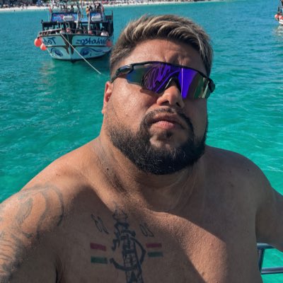 Robson Florencio tweet media