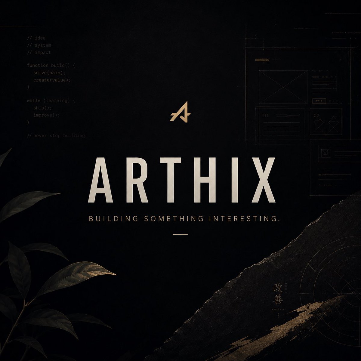 Arthix tweet media