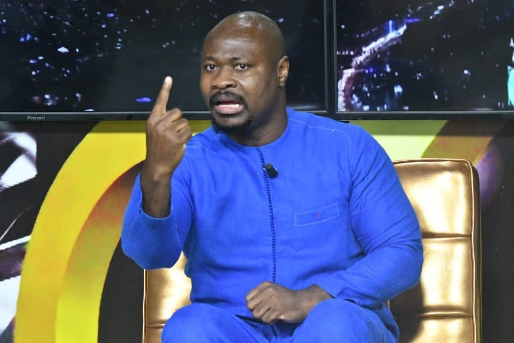 Cheikhoul khadim🇸🇳 tweet media