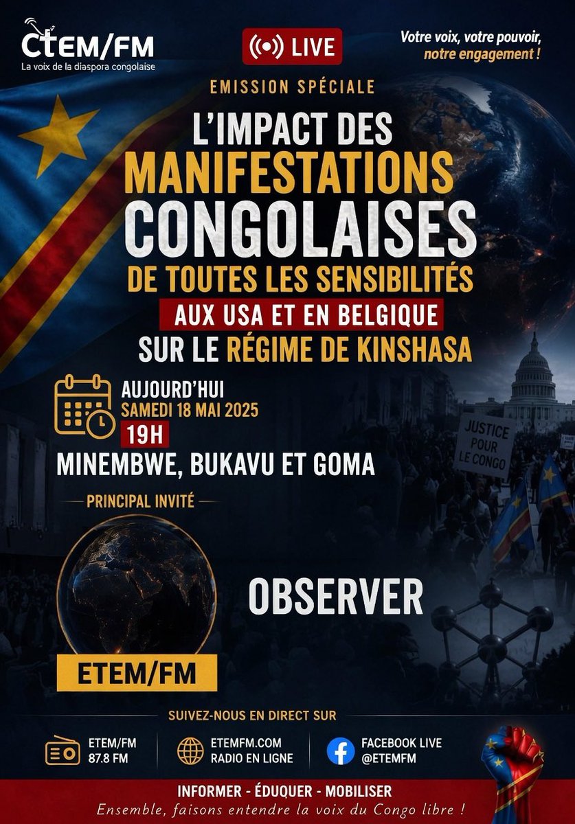 ETEM/FM tweet media