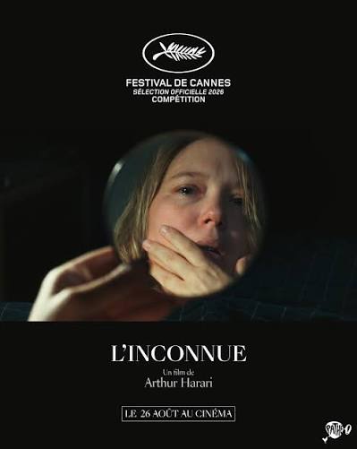 Philippe Paturel ➟ soon at #Cannes2026 🎥 🌴 🌊 tweet media