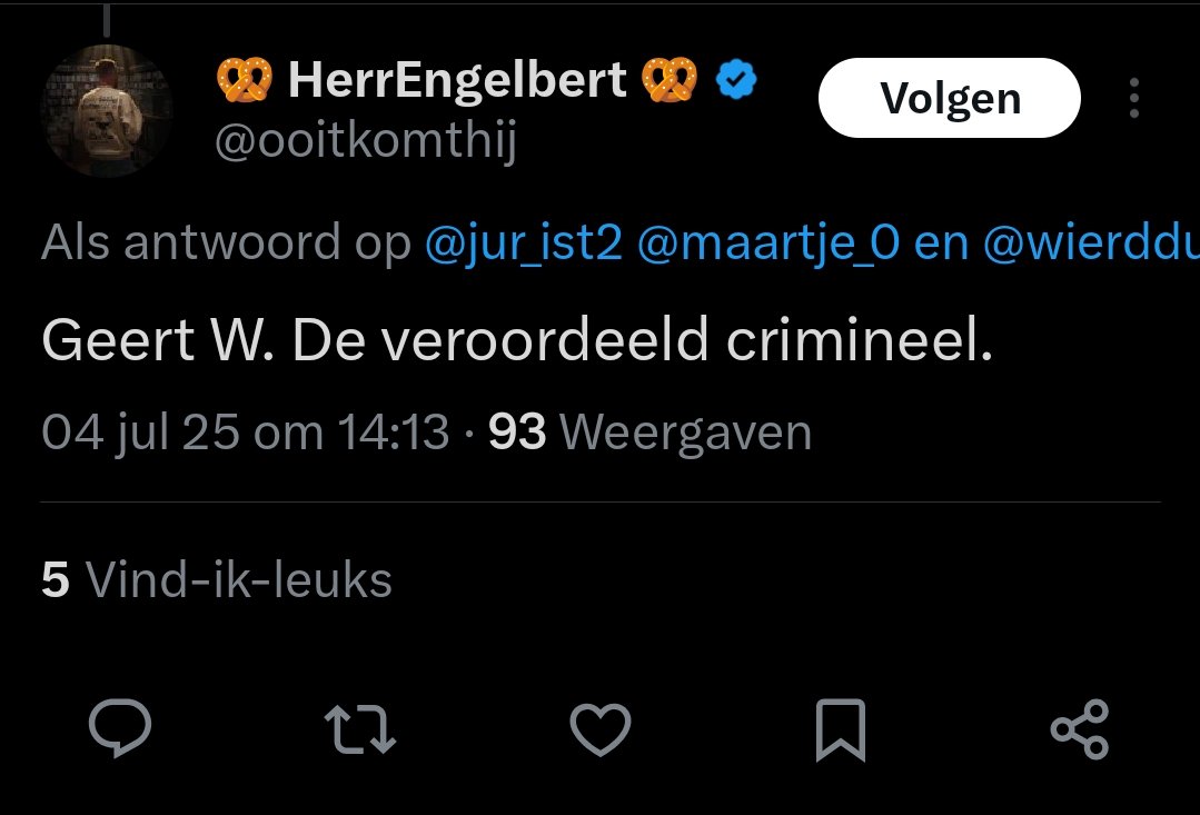 Tristan-boxem 🇳🇱 tweet media