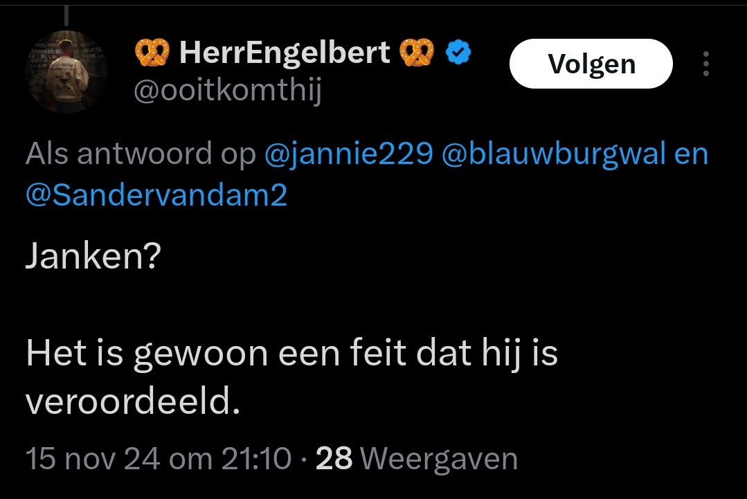 Tristan-boxem 🇳🇱 tweet media