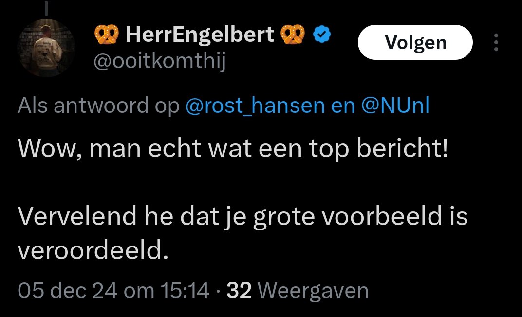 Tristan-boxem 🇳🇱 tweet media