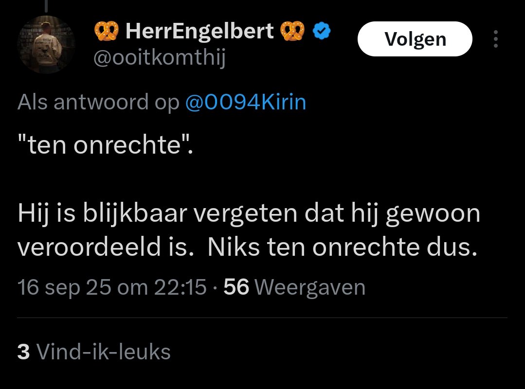 Tristan-boxem 🇳🇱 tweet media