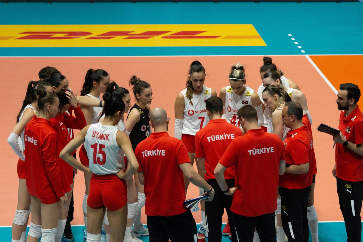 Vsever 2.0 🏐 tweet media