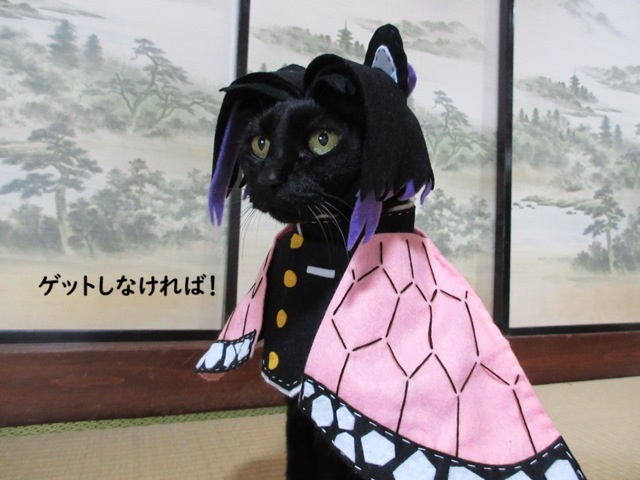 kigurumicyokor1's tweet photo. これはゲットしておかなければ～！(=ﾟωﾟ)ﾉ https://t.co/IVGyMtekSP