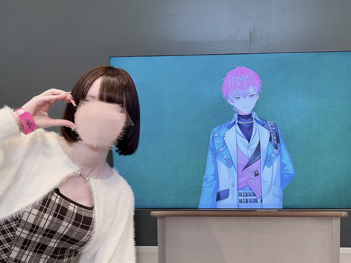 めぐ tweet media