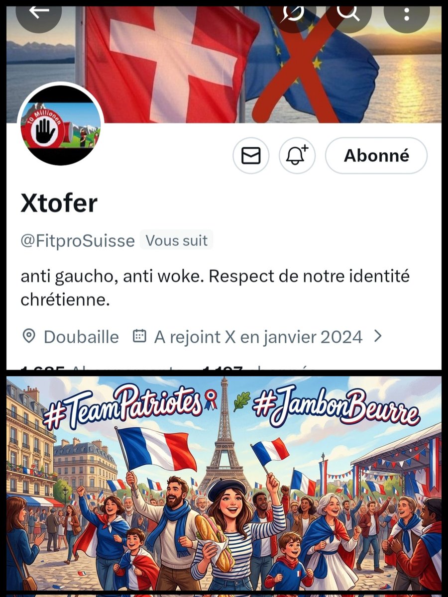 🇨🇵 Dédé 🇫🇷♿ tweet media
